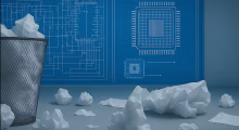 Microsoft shtyn për vitin 2026 prodhimin e çipit për AI