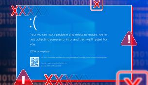 Microsoft ndryshon “Ekranin e Vdekjes” pas 40 vitesh