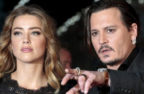 Ish-e dashura e Amber Heard flet hapur: “Besoj çdo gjë që tha për martesën e dhunshme me Johnny Depp”