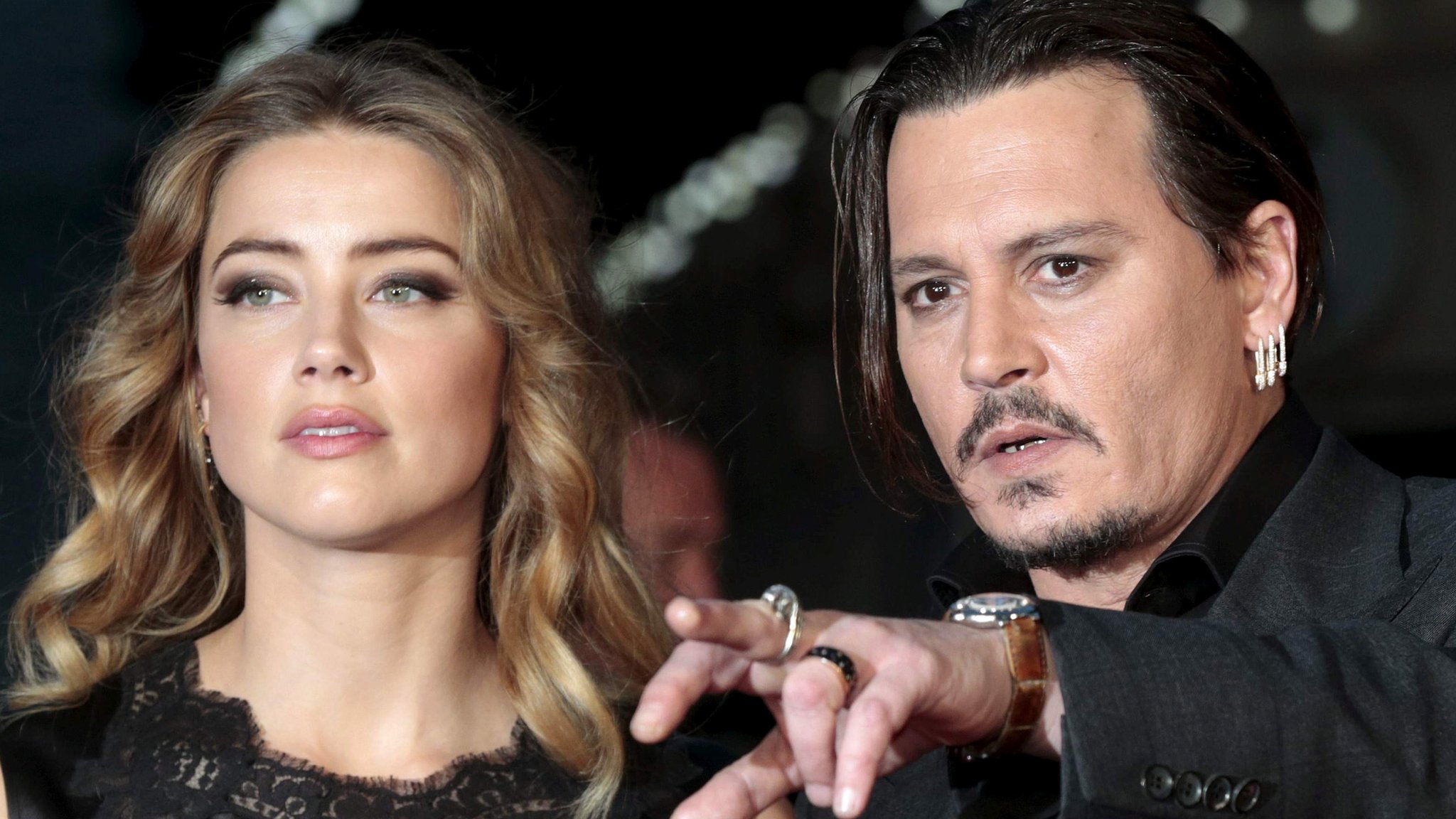 Ish-e dashura e Amber Heard flet hapur: “Besoj çdo gjë që tha për martesën e dhunshme me Johnny Depp”