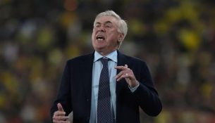 Epoka e Ancelotti-t te Brazili nis e dobët