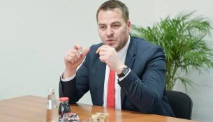 Muja e transferon Bekim Hoxhën nga AUV-i në Agjencinë Pyjore