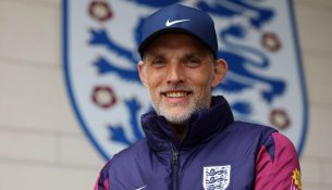 Me teknologji nga stomaku i futbollistëve, zbulohet si Tuchel monitoron lojtarët e Anglisë