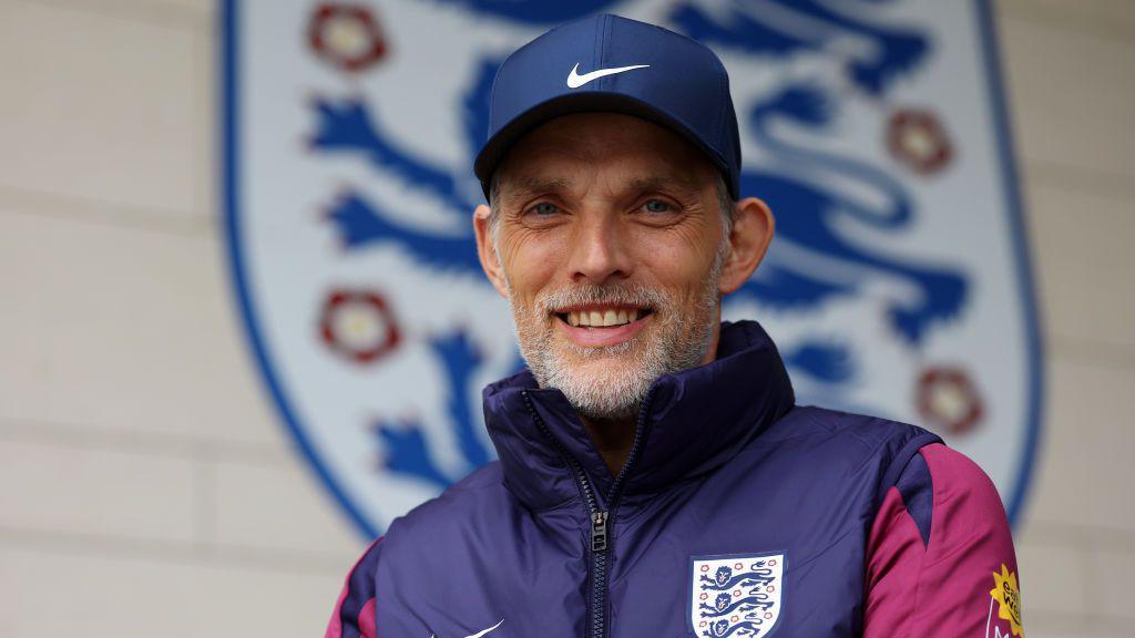 Me teknologji nga stomaku i futbollistëve, zbulohet si Tuchel monitoron lojtarët e Anglisë