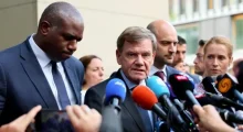 Mbyllen bisedimet e Gjenevës