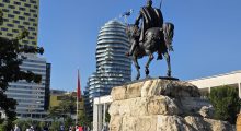 Tirana mbledh diplomacinë rajonale sërish