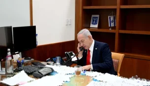 Netanyahu po mbështetet te Trumpi për të përfunduar atë që Izraeli filloi në Iran