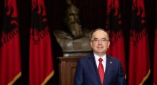 Presidenti Begaj do të presë krerët e shteteve në Samitin e SEECP