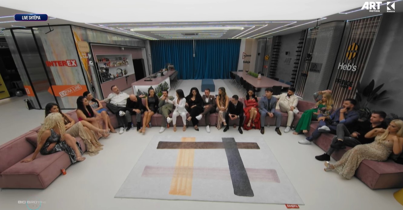 Shtëpi e re për Big Brother VIP Kosova 4