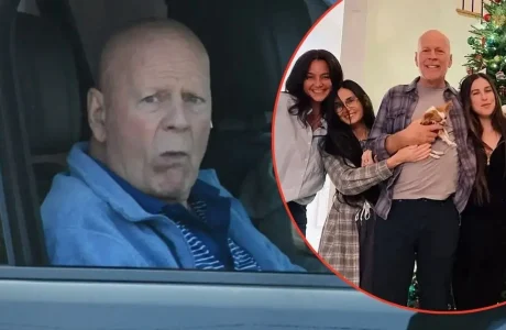 Bruce Willis dhe trashëgimia 250 milionë dollarëshe: Një testament i dashurisë në hijen e harresës
