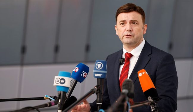 BDI paralajmëron propozim për lista të hapura në zgjedhjet e ardhshme parlamentare