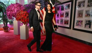 Kur feston elita: Një natë në dasmën e Alex Soros dhe Huma Abedin