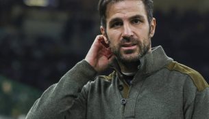 Presidenti i Como-s paralajmëron Inter-in: Fabregas nuk largohet