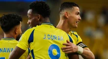 Shoku ‘i ngushtë’ i Ronaldos, te gjiganti turk