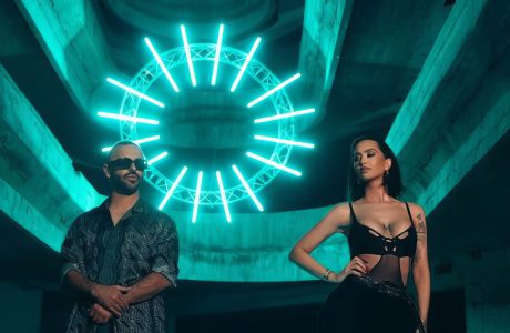 “Pija” e verës 2025 vjen nga Dafina Zeqiri dhe 2Ton