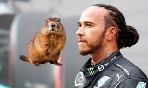 Si ia ‘pa sherrin’ Hamilton ketrit?
