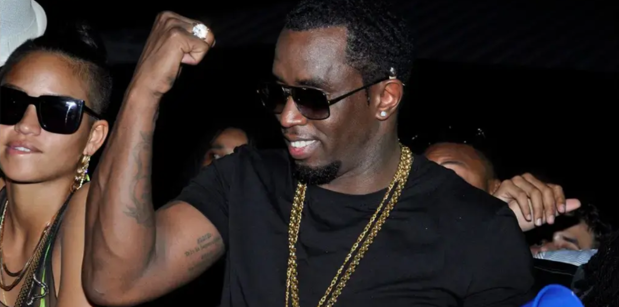 Dënimi pa liri për Diddy: Pse gjykatësi vendosi ta mbajë pas hekurave