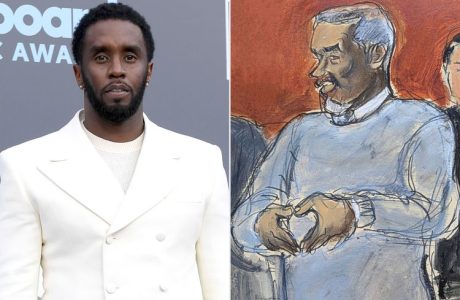 Gjykatësi i çështjes ndaj Diddy-t largon një anëtar jurie për deklarata kontradiktore