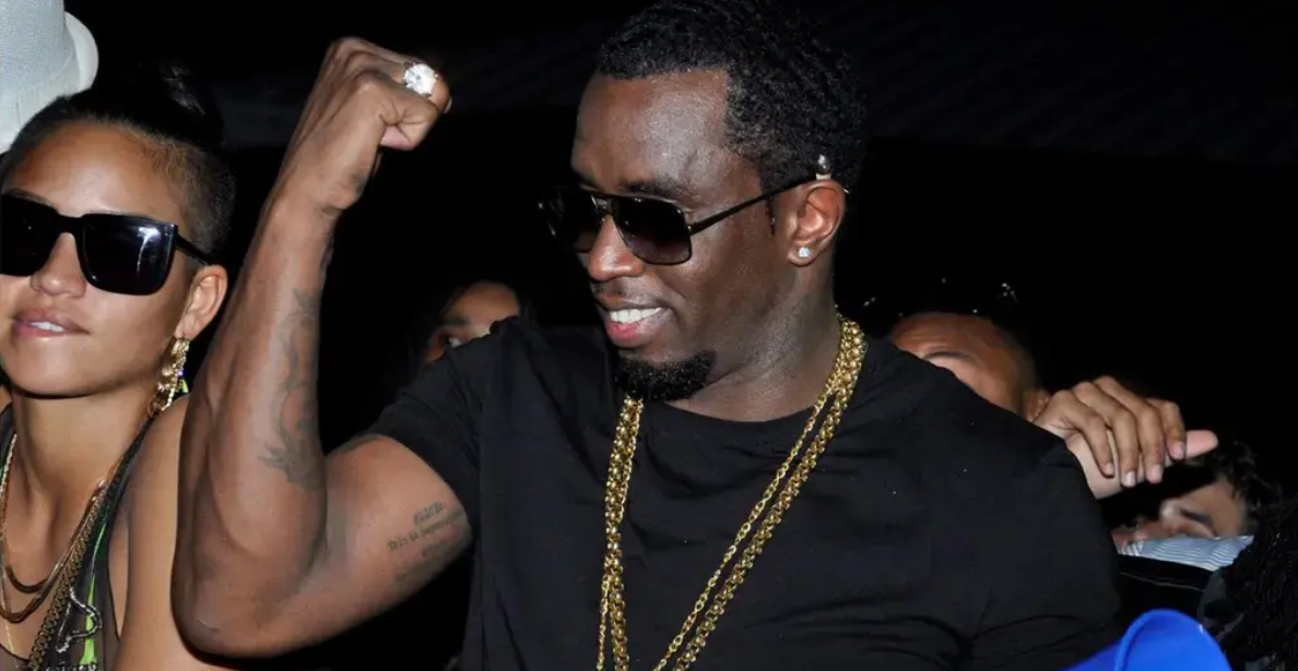 A është Diddy një grabitqar seksual biseksual?