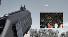 Frikë nga ngjarja e Beogradit? – Policia  do të përdorë pajisje anti-dronë në duelin me Serbinë