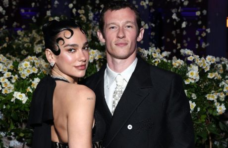 A ka nisur planifikimin e dasmës Dua Lipa?