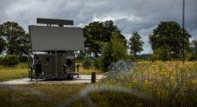 Shqipëria rrit sigurinë ajrore me radarin e përparuar francez Thales