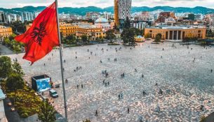 Financat personale, shqiptarët më të pakënaqur në krahasim me BE-në