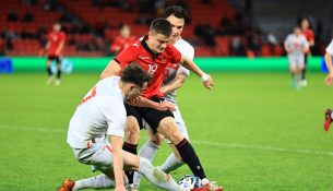 Rashica tregon pse e la Kosovën për Shqipërinë
