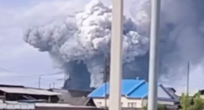 Një ‘Pearl Harbor’ në zemër të Rusisë – Ukraina shkatërron 30% të flotës ajrore bërthamore të Moskës