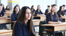 Dalin notat e provimit të Matematikës