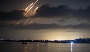 Programi raketor i Iranit më i fuqishëm se forca e tij ajrore