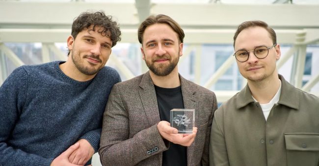 Shkencëtarët lituanezë krijojnë enzima përmes inteligjencës artificiale