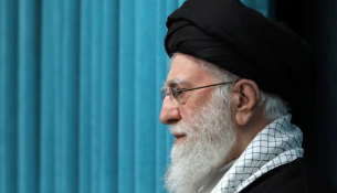 A do të shpërbëhet regjimi i urryer i Iranit?