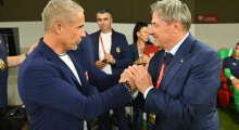 Stojkoviç ‘tërbon’ serbët me deklaratat pas ndeshjes dhe përgëzon tifozët e Shqipërisë