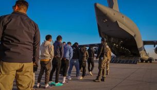Kosova – vendi më i varfër në Evropë – sheh potencial financiar nga pranimi i migrantëve të dëbuar nga SHBA-ja