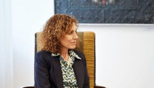 Ambasadorja Ziv: E sulmuam Iranin për vetëmbrojtje, Kosova duhet të na mbështesë