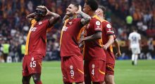 Galatasaray gati të transferojë dy superlojtarë