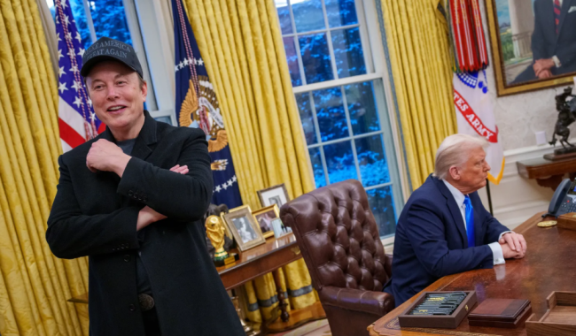 Arsyet pse Musk sulmoi ‘projektligjin e madh dhe të bukur’ të Trump