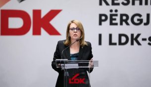 Bajrami i bashkohet kërkesës për zgjedhje të brendshme në LDK