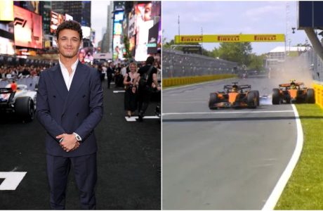 Lando Norris nuk është gati të bëhet kampion bote