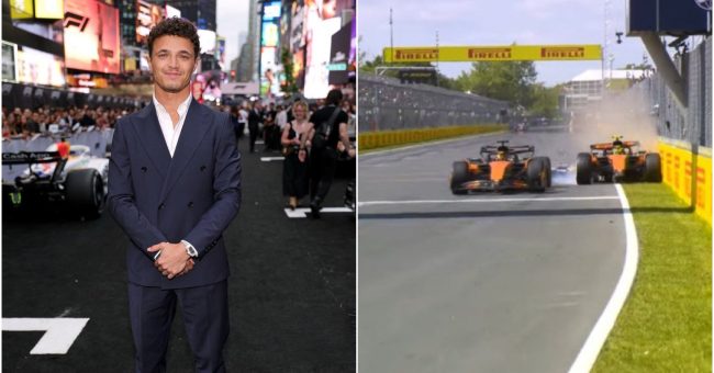 Lando Norris nuk është gati të bëhet kampion bote