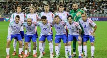 ‘Problematiku’ emërohet përzgjedhës i Italisë