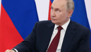 Putin kërkon zgjidhje të shpejtë të konfliktit Izrael-Iran