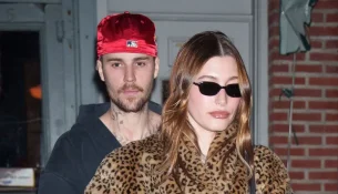 Justin Bieber në rrezik të ruhet me kujdestari ligjore nga Hailey