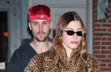Justin Bieber në rrezik të ruhet me kujdestari ligjore nga Hailey