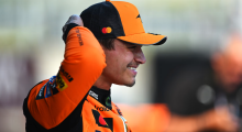 Lando Norris ‘magjik’ në Çmimin e Madh të Austrisë