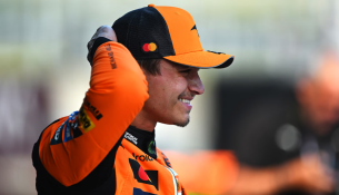Lando Norris ‘magjik’ në Çmimin e Madh të Austrisë