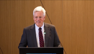 Ambasadori gjerman vlerëson shpejtësinë e Shqipërisë në procesin negociator me BE-në