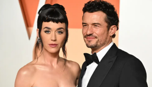 As miqtë nuk e dijnë nëse ndarja e Katy Perry dhe Orlando Bloom, është përfundimtare