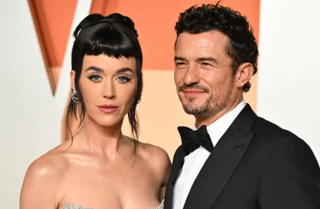 As miqtë nuk e dijnë nëse ndarja e Katy Perry dhe Orlando Bloom, është përfundimtare